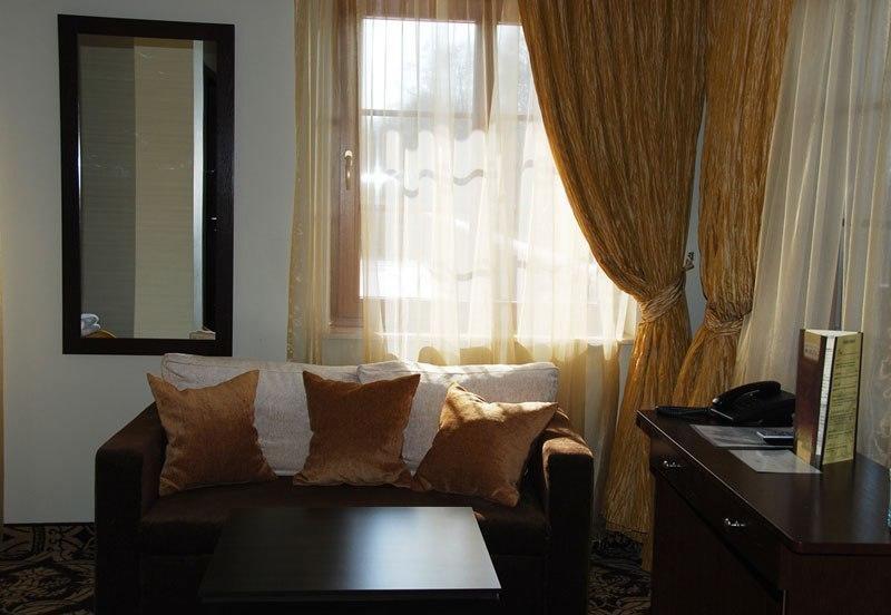 Hotel Sloneczny Brzeg Бискупец Экстерьер фото